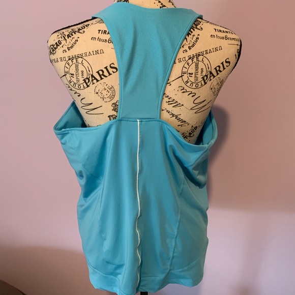 Nike dry fit extra large tank top great condition - Picture 4 of 5